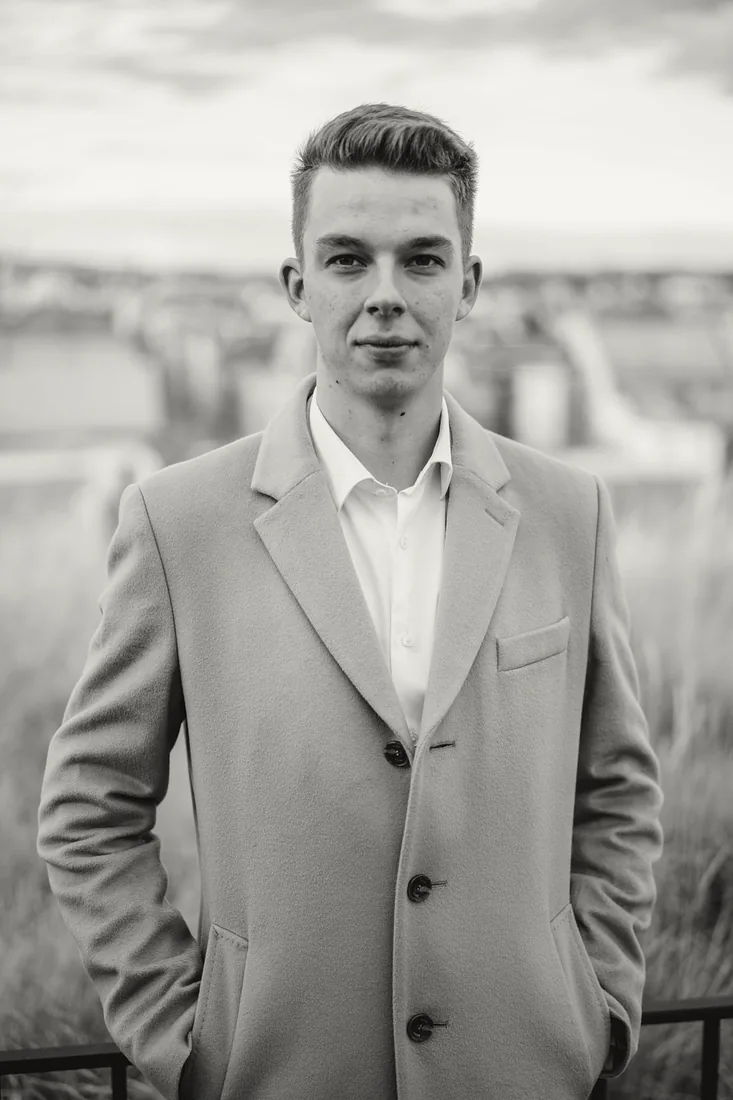 Ing. Filip Vlček